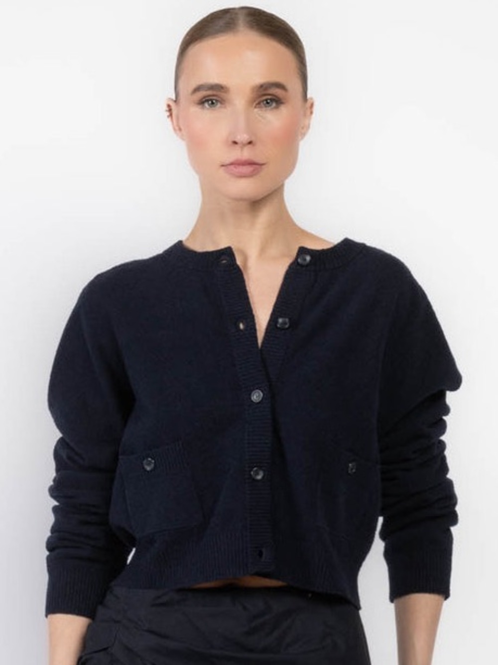 A.L.C. Elise Cardigan S